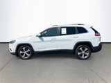 Used 2020 Jeep Cherokee Limited image 4
