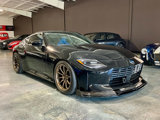Used 2023 Nissan Z w/ Floor Mat Package (L93) image 4