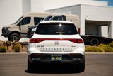 Used 2022 Mercedes-Benz EQB 300 4MATIC image 4