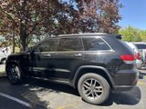 Certified 2021 Jeep Grand Cherokee Limited image 3