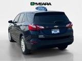 Used 2020 Chevrolet Equinox LS image 3