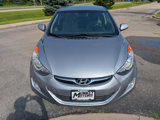 Used 2013 Hyundai Elantra GLS w/ Preferred Pkg image 4