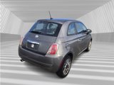 Used 2013 FIAT 500 Pop w/ Beats Audio Pkg image 3