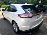 Used 2016 Ford Edge SEL w/ Equipment Group 201A image 3