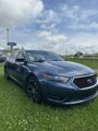 Used 2018 Ford Taurus SHO image 3