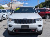 Used 2020 Jeep Grand Cherokee Limited image 3