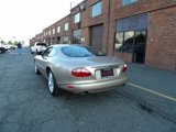 Used 2001 Jaguar XK8 Coupe image 5