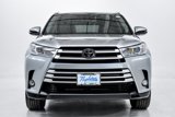 Used 2017 Toyota Highlander XLE image 4