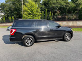 Used 2019 Ford Expedition Max XLT image 3