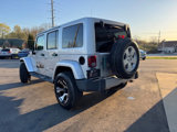 Used 2011 Jeep Wrangler Unlimited Sahara w/ Trailer Tow Group image 5