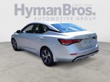 Used 2022 Nissan Sentra SV image 5
