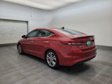 Used 2017 Hyundai Elantra Limited image 5
