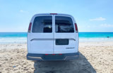 Used 1996 Chevrolet Express 1500 image 5