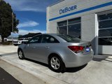 Used 2014 Chevrolet Cruze LT image 3