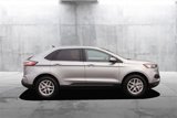 Certified 2024 Ford Edge SEL image 5