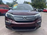 Used 2016 Honda Pilot EX image 2