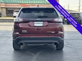 Used 2015 Ford Edge Titanium w/ Equipment Group 301A image 4