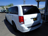 Used 2018 Dodge Grand Caravan SE w/ UConnect Hands-Free Group image 5