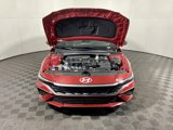 New 2025 Hyundai Elantra Sport w/ Cargo Package image 5