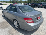 Used 2011 Mercedes-Benz C 300 4MATIC Sedan image 5