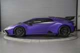 Used 2023 Lamborghini Huracan STO image 3