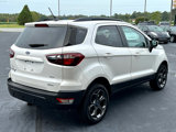 Used 2018 Ford EcoSport SES image 5