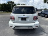 Used 2018 Nissan Armada Platinum w/ Captain Seat Package image 4