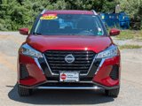 Certified 2024 Nissan Kicks SV image 2
