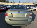 Used 2009 Ford Fusion SEL image 4