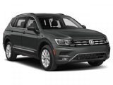 Used 2020 Volkswagen Tiguan SEL image 6