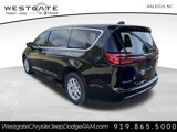 New 2025 Chrysler Pacifica Select image 4