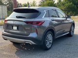Used 2024 INFINITI QX50 Luxe image 4