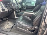 Used 2012 Ford F150 FX4 w/ FX Luxury Pkg image 5