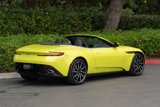 Used 2022 Aston Martin DB11 Volante image 4
