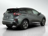 Used 2016 Nissan Murano SL w/ SL Technology Package image 5