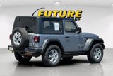 Used 2020 Jeep Wrangler Sport image 3