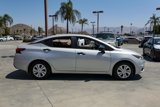 Used 2020 Nissan Versa S image 3
