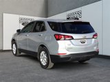 Used 2022 Chevrolet Equinox LT image 3