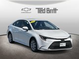 Used 2023 Toyota Corolla LE w/ Carpet Mat Package (TMS) image 3