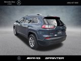 Used 2020 Jeep Cherokee Latitude Plus image 3