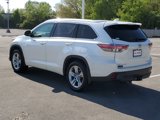 Used 2015 Toyota Highlander Limited Platinum image 3