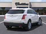 New 2025 Cadillac XT5 Luxury image 4