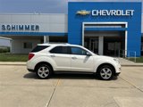 Used 2013 Chevrolet Equinox LTZ image 2