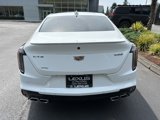 Used 2022 Cadillac CT4 V w/ Navigation Package image 6