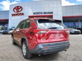 Used 2019 Toyota RAV4 LE image 3