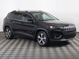 Used 2019 Jeep Cherokee Limited image 2