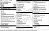 Used 2022 Jeep Compass Limited image 3