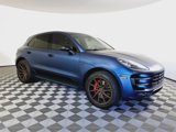Used 2017 Porsche Macan Turbo image 3