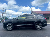 Used 2023 GMC Acadia Denali image 2