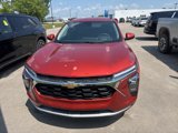 Certified 2024 Chevrolet Trax LT w/ LT Convenience Package image 2